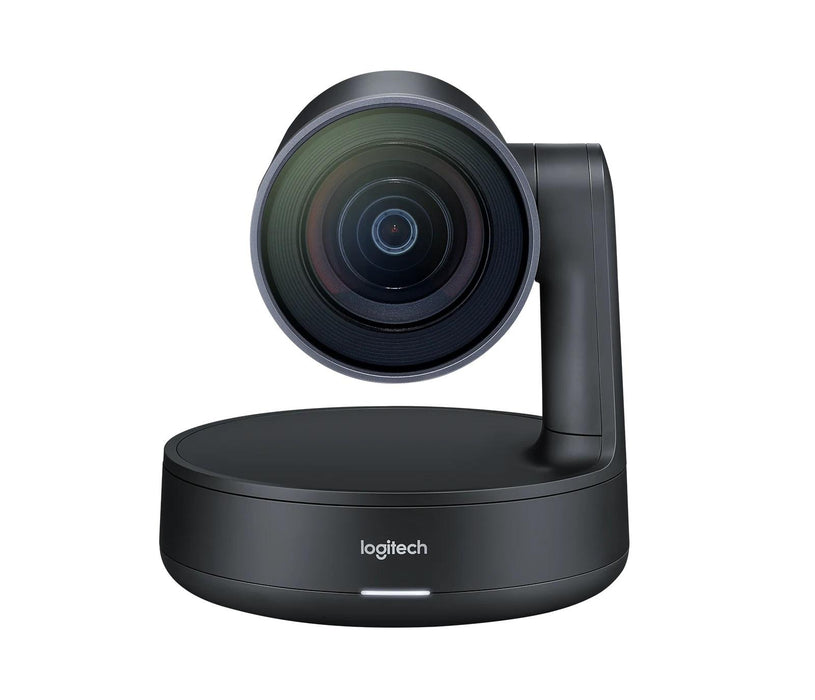 Logitech Rally Plus video conferencing camera