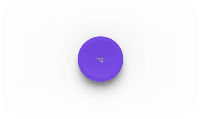 Logitech Scribe - OFF-WHITE