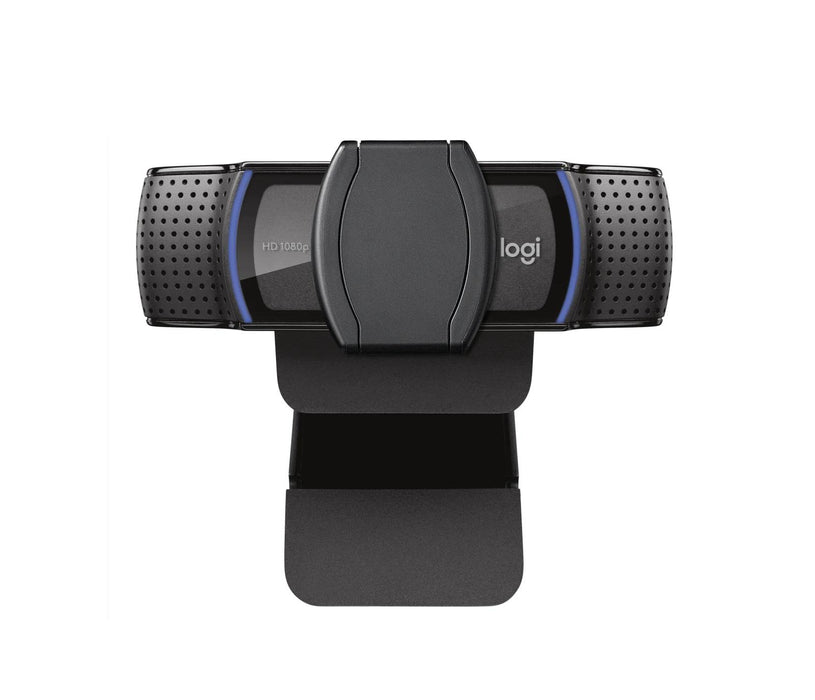 Web camera Logitech Business Webcam C920e, 1080p