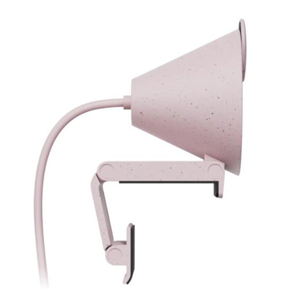 Logitech Brio 300 Full HD webcam - ROSE - USB - N/A - EMEA28-935