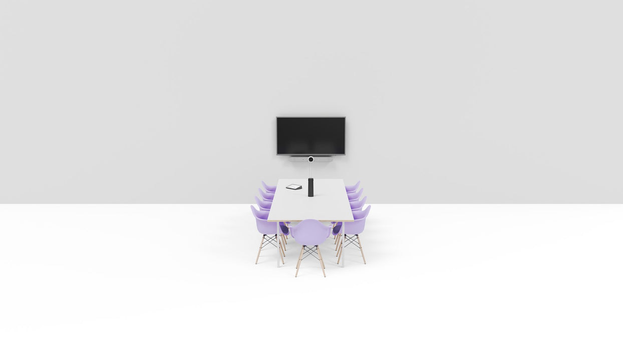 Webcam Logitech WW-9004 CAM 4K Ultra HD