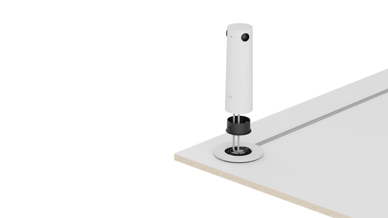 Webcam Logitech WW-9004 CAM 4K Ultra HD