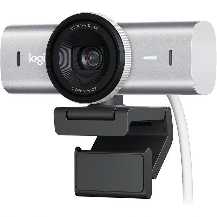 Logitech MX Brio - B2C Pale Grey