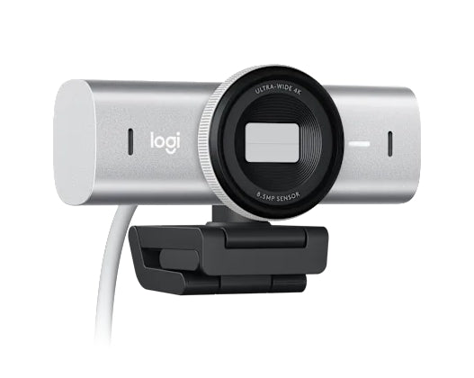 Logitech MX Brio - B2C Pale Grey