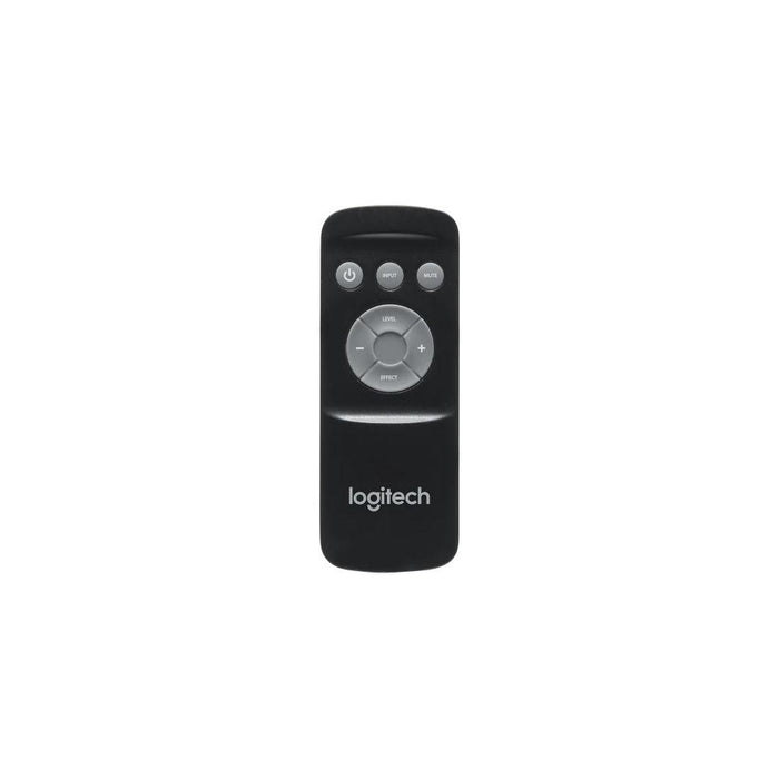 Logitech Z906 speakers