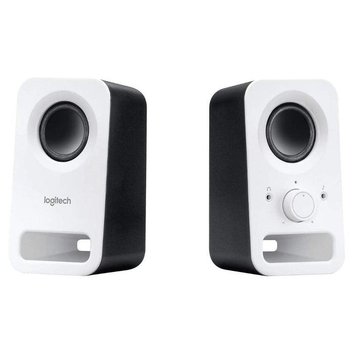 Logitech Z150 speakers, 2.0, 3 W
