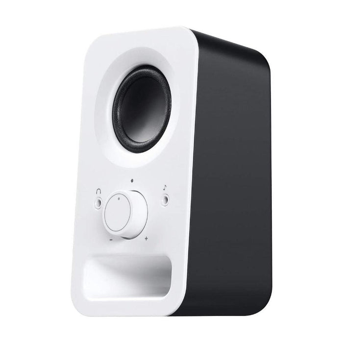 Logitech Z150 speakers, 2.0, 3 W