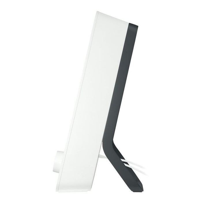 Logitech Z207 Bluetooth Computer Speakers - White