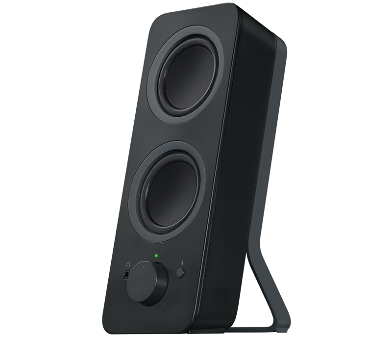 Speakers Logitech Z207, 10 W