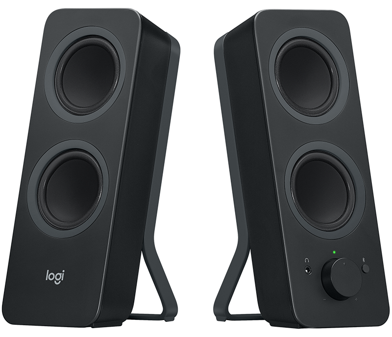 Logitech Z207 speakers, 10 W
