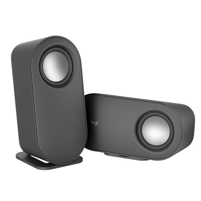 Logitech Z407 speakers, 40W