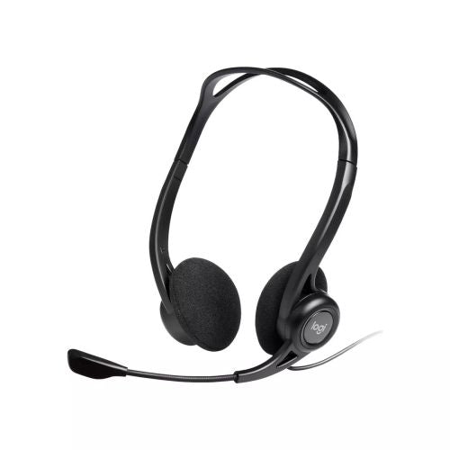 LOGITECH P960 headphones