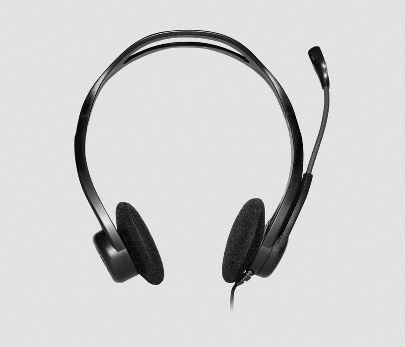 LOGITECH P960 headphones