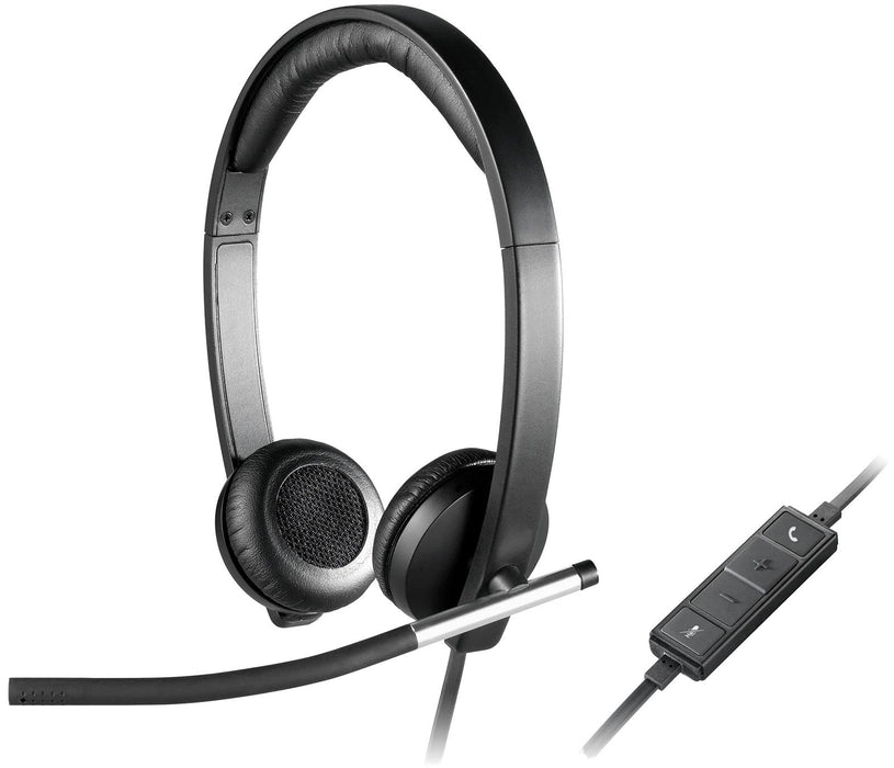 Logitech H650e Headset