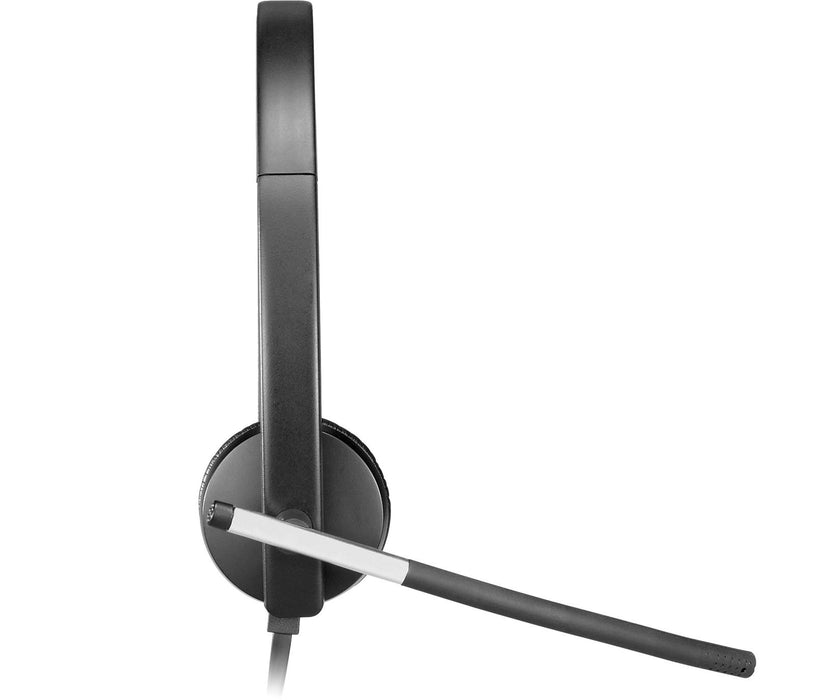 Logitech H650e Microphone Headset