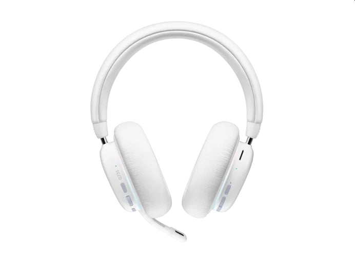 Logitech G735 Gaming Headset - OFF WHITE - EMEA