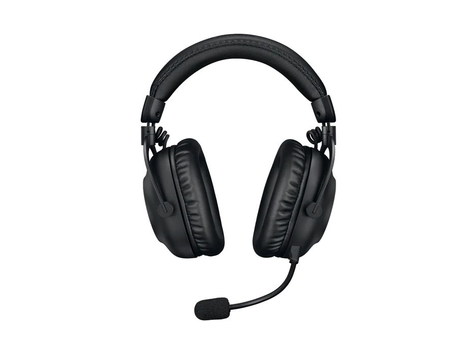Logitech PRO X 2 LIGHTSPEED wireless gaming headset