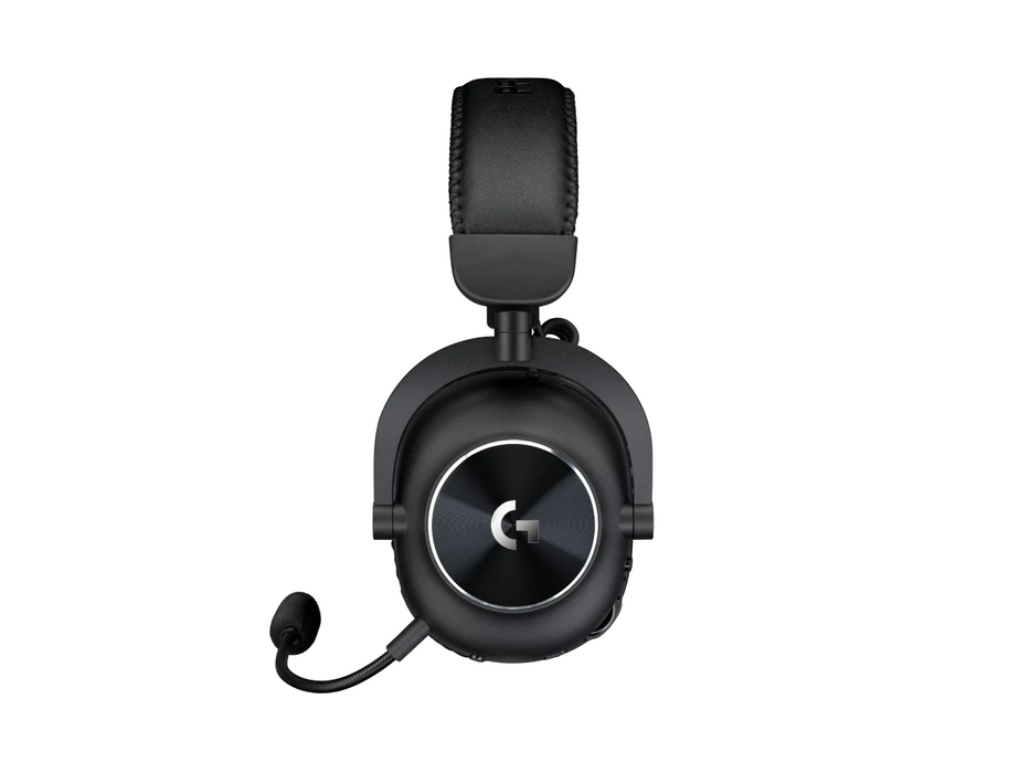 Logitech PRO X 2 LIGHTSPEED wireless gaming headset
