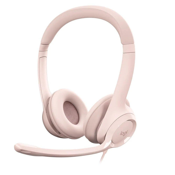 Logitech H390 Headset