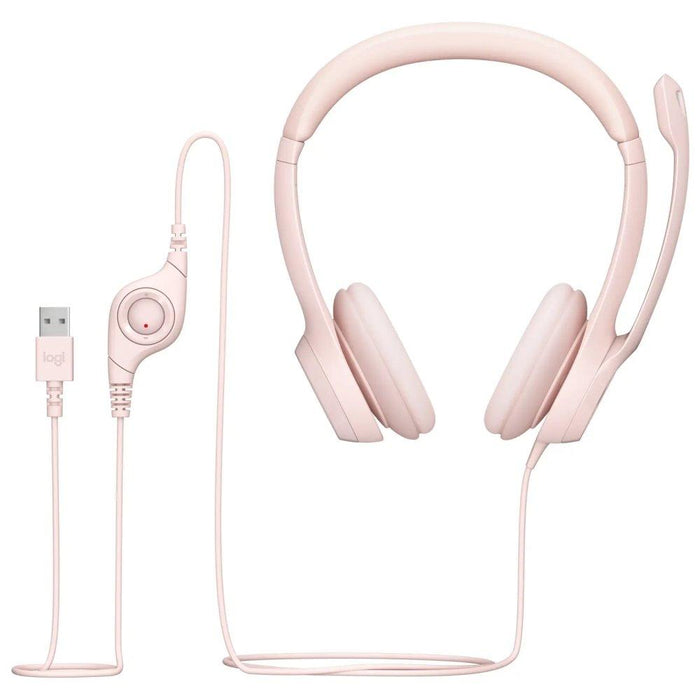 Logitech H390 Headset