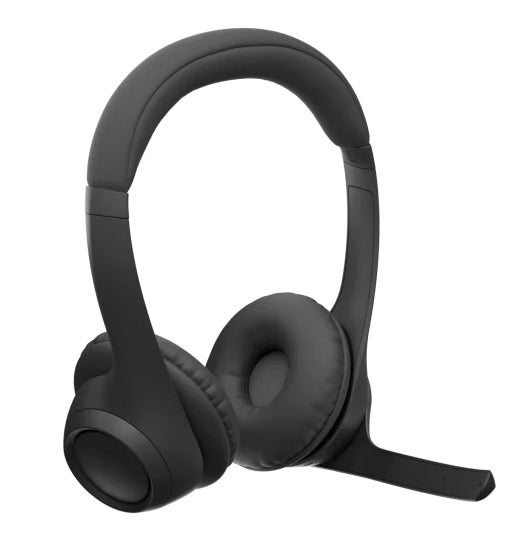 Logitech Zone 300 - BLACK - EMEA28-935