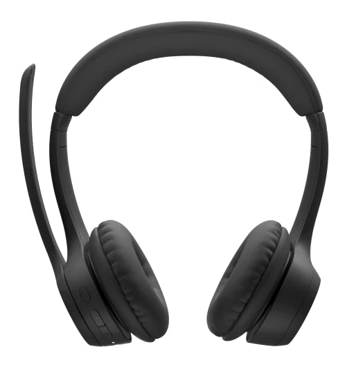 Logitech Zone 300 - BLACK - EMEA28-935