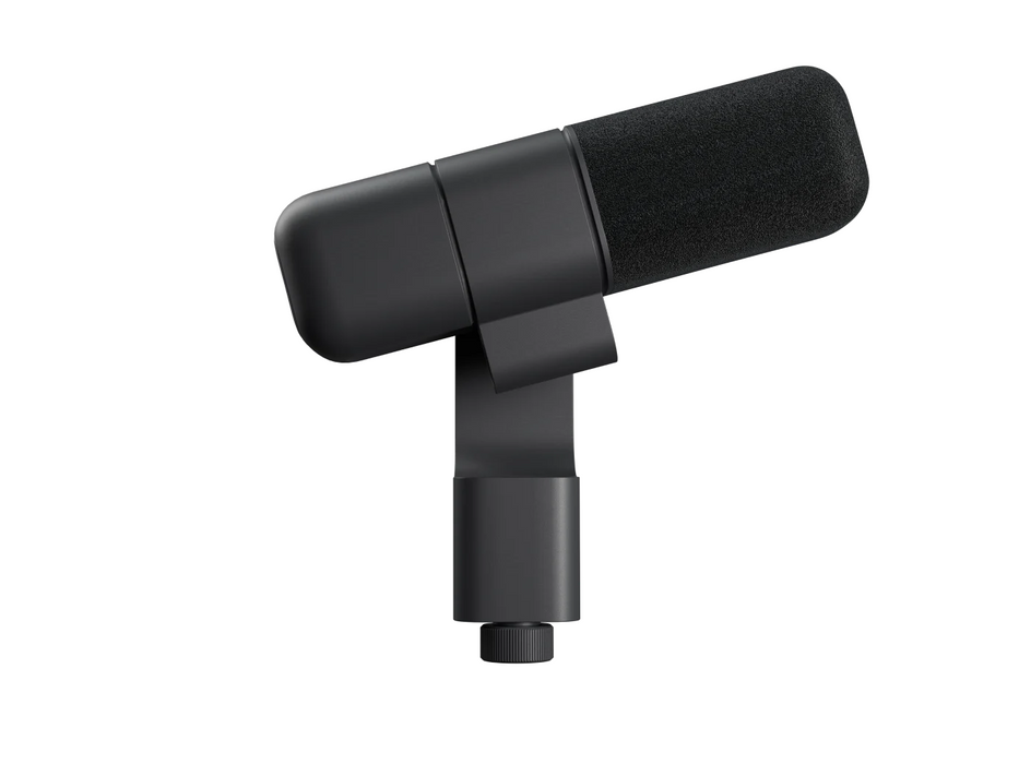 Logitech YETI Studio dynamic microphone