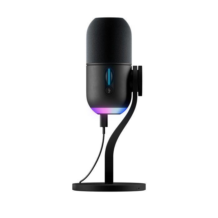 Logitech YETI GX dynamic microphone