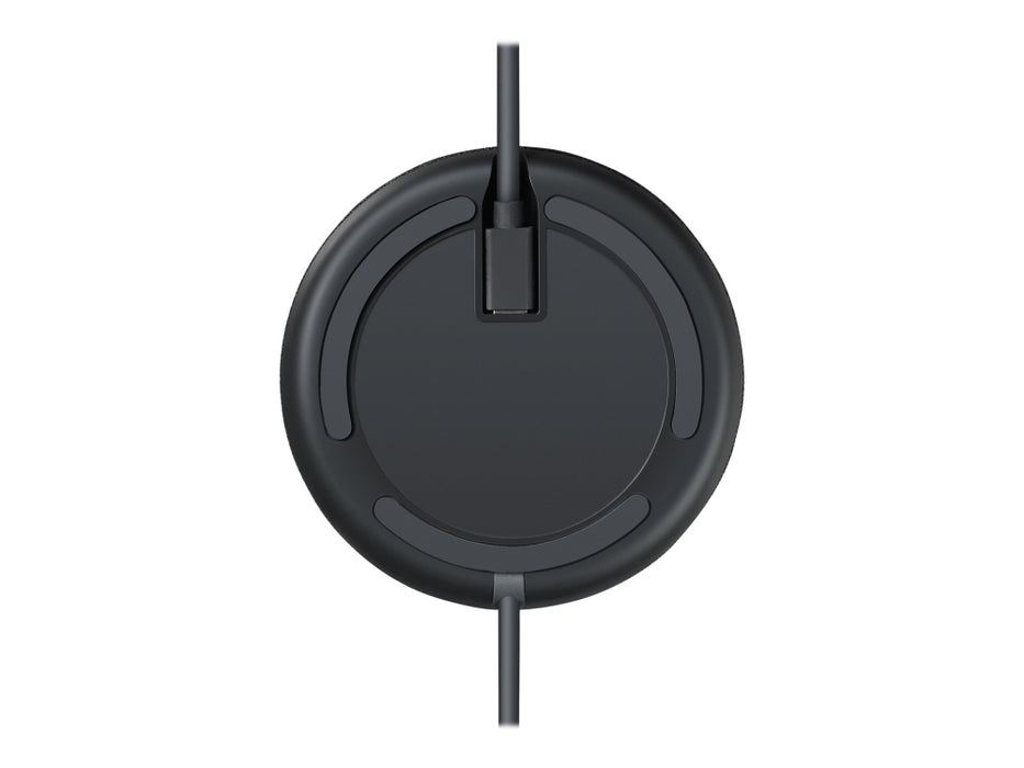 Logitech Rally Mic Pod Accessory, Rally Bar Rally Bar Mini Compatible, Mute Button, Graphite