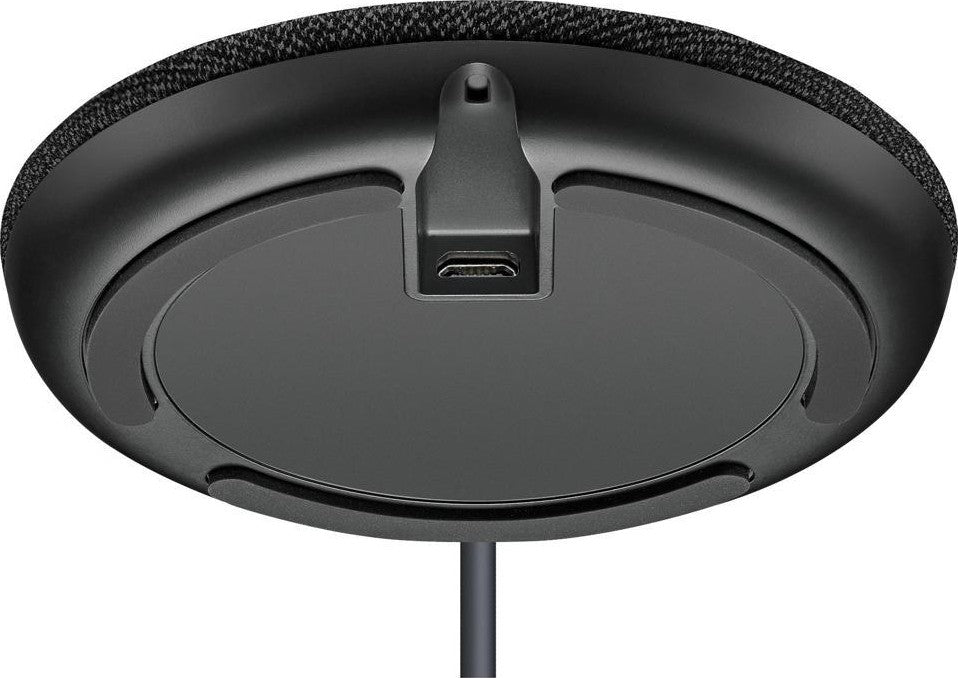 Logitech Rally Mic Pod Accessory, Rally Bar Rally Bar Mini Compatible, Mute Button, Graphite