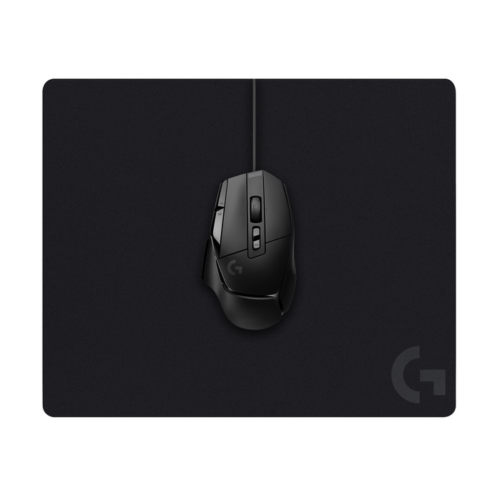 Logitech G502 X Gaming Mouse Bundle, Wired + G240 Mouse Pad
