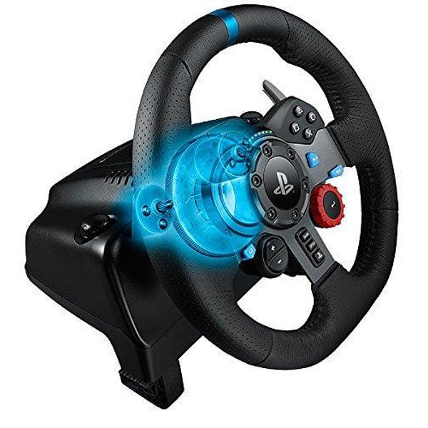 Steering wheel Logitech G29 941-000112