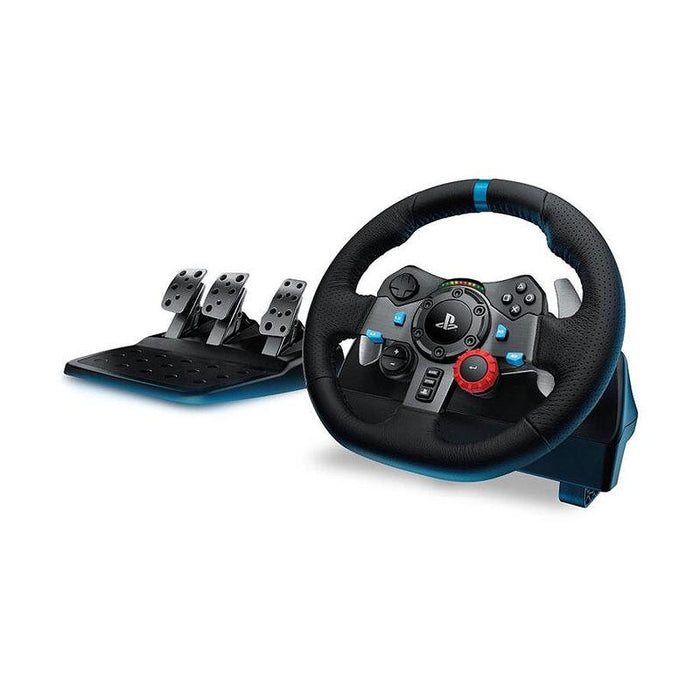Steering wheel Logitech G29 941-000112