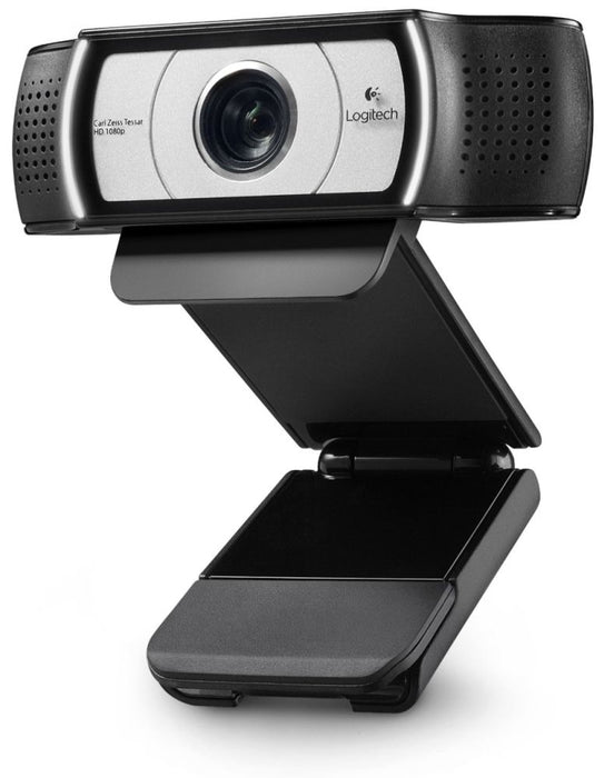 Webcam with microphone LOGITECH C930e