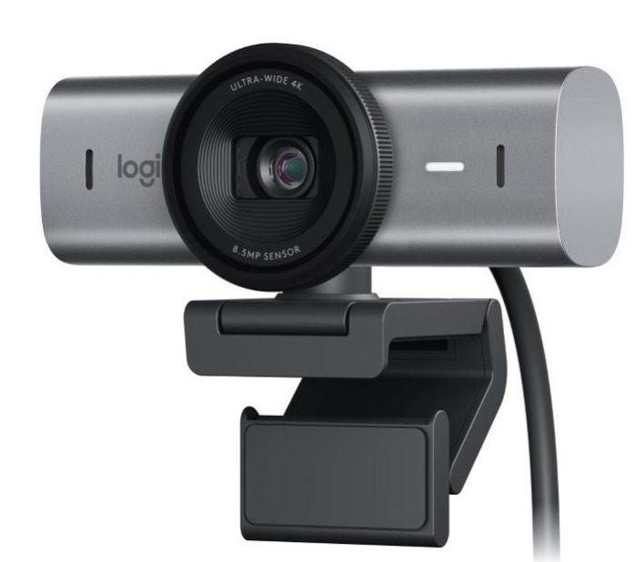 Logitech MX Brio - B2C Graphite