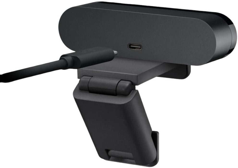 Logitech Brio 4K, Graphite