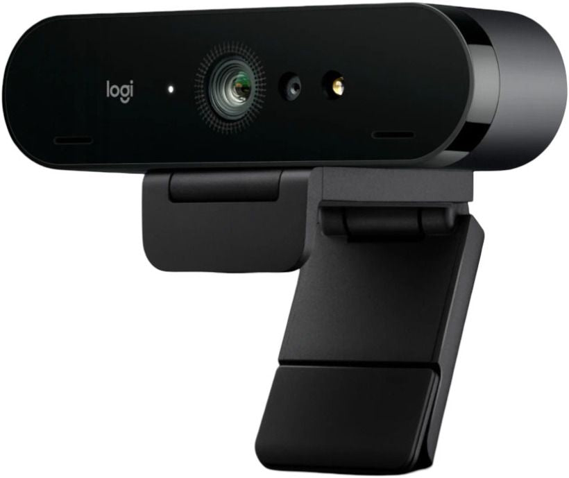 Logitech Brio 4K, Graphite