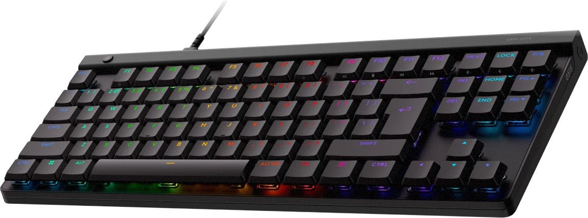 Logitech G515 Gaming Keyboard - TKL
