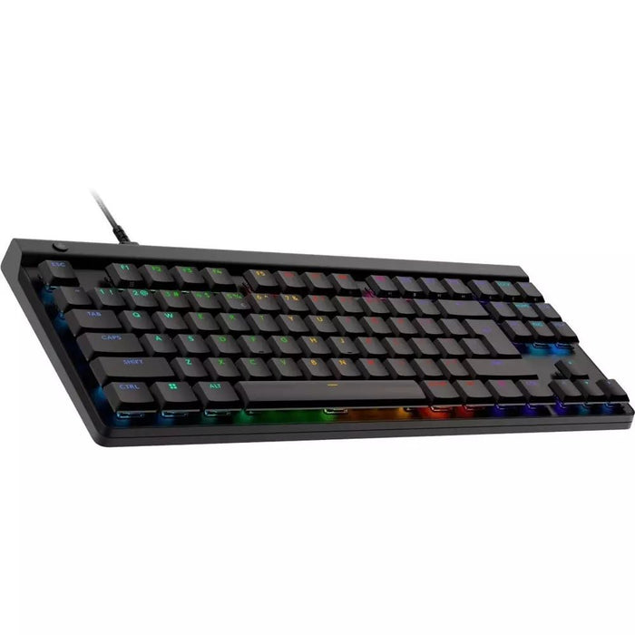 Logitech G515 TKL Wired Gaming Keyboard-BLACK-BGR-USB-N/A-EMEA28i-935-TACTILE