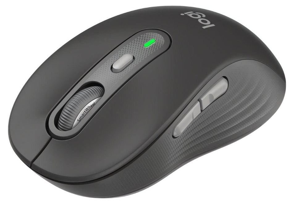 Logitech Signature Slim Combo MK950 - USINTL Graphite