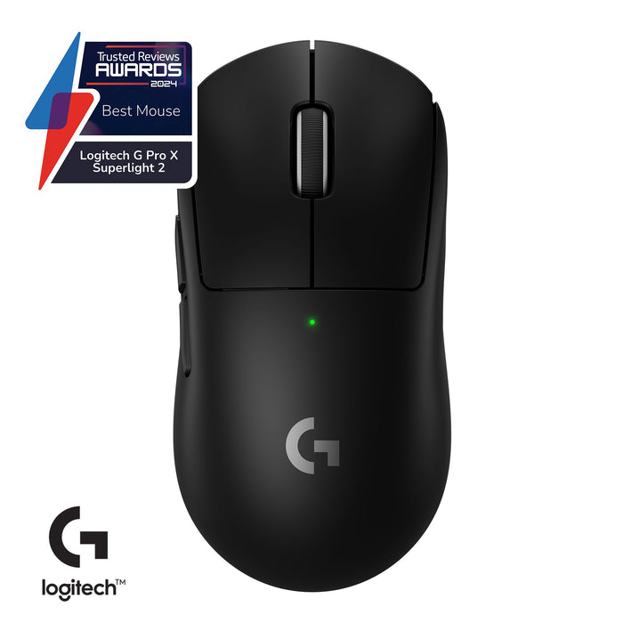 Logitech G Pro X Superlight 2 Wireless gaming mouse