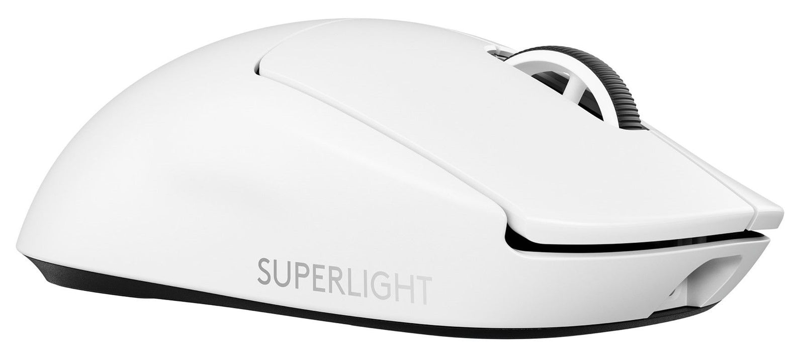 Logitech G Pro X Superlight 2 Wireless Gaming Mouse White