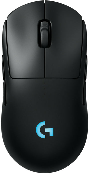 Gaming wireless mouse Logitech PRO 2 Lightspeed + 8K USB Receiver - Black