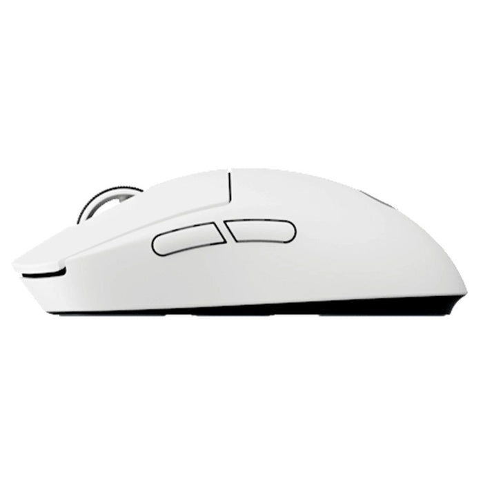 Logitech G Pro X Superlight 2c compact Wireless Mouse, White