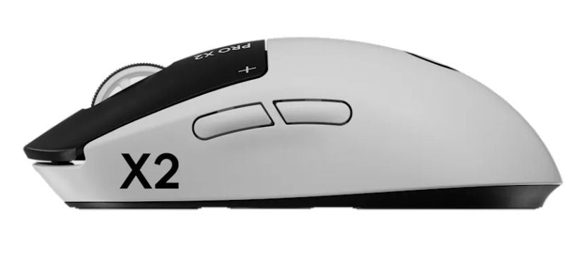 Wireless Mouse LOGITECH PRO X 2 SUPERSTRIKE 910-007776