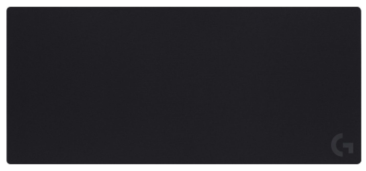 Logitech G840 XL V2 Gaming Pad, Black