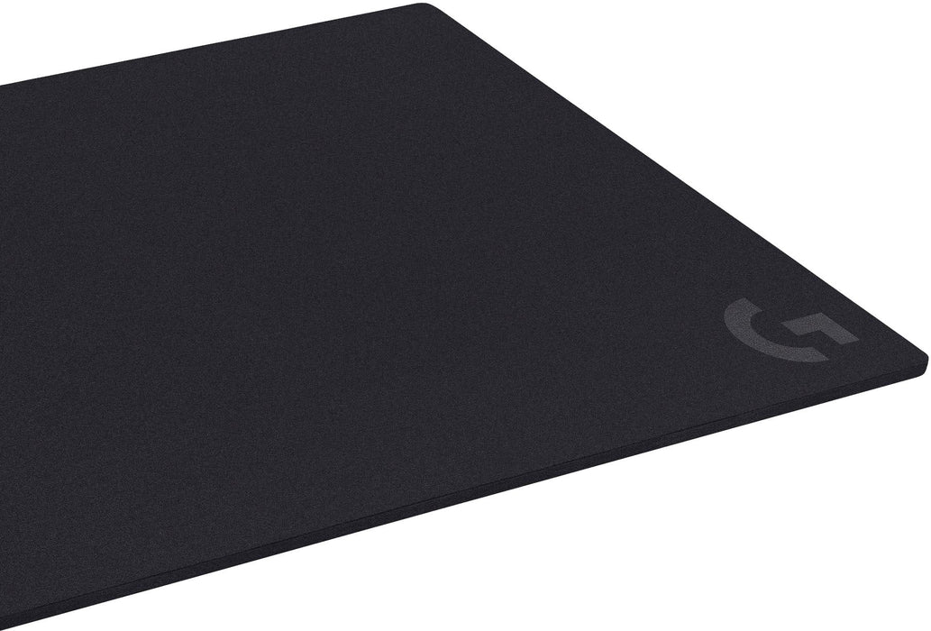 Logitech G740 Gaming Pad, Black