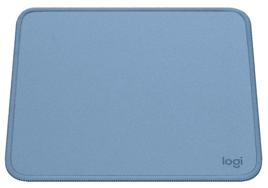 Logitech Mouse Pad Studio Series, Light Blue