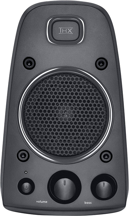 Logitech 2.1 Z625 Powerful THX Sound