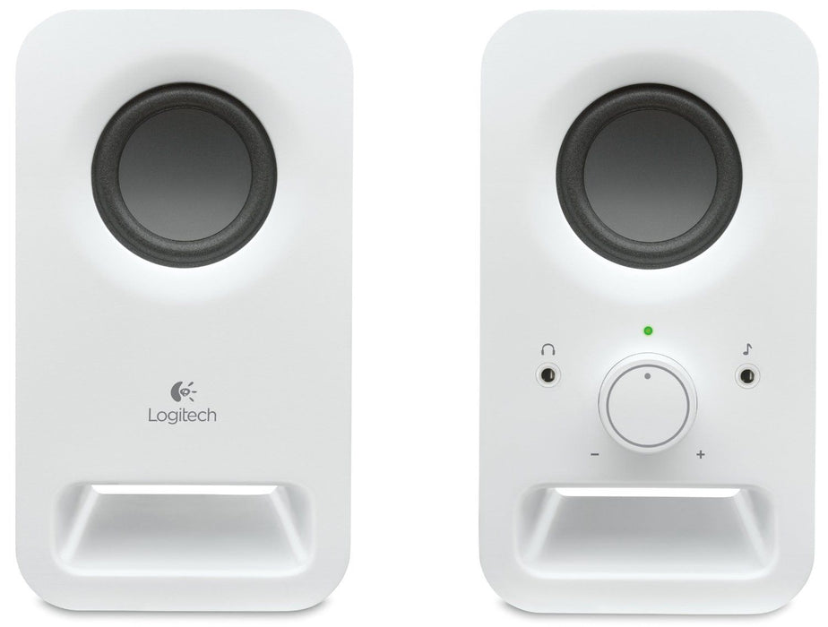 Logitech Z150 speakers, 2.0, 3 W